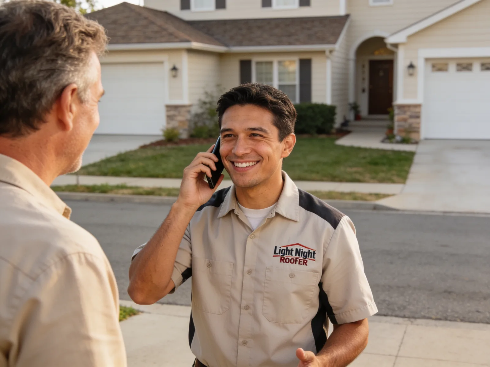 Emergency Roof Repair Santa Claus, IN FAQs